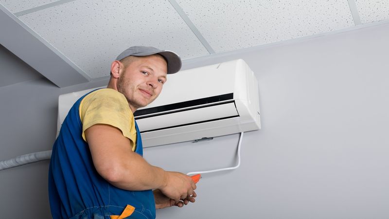 The Benefits of Using HVAC Trained Specialists for Ac Repair in Palatine