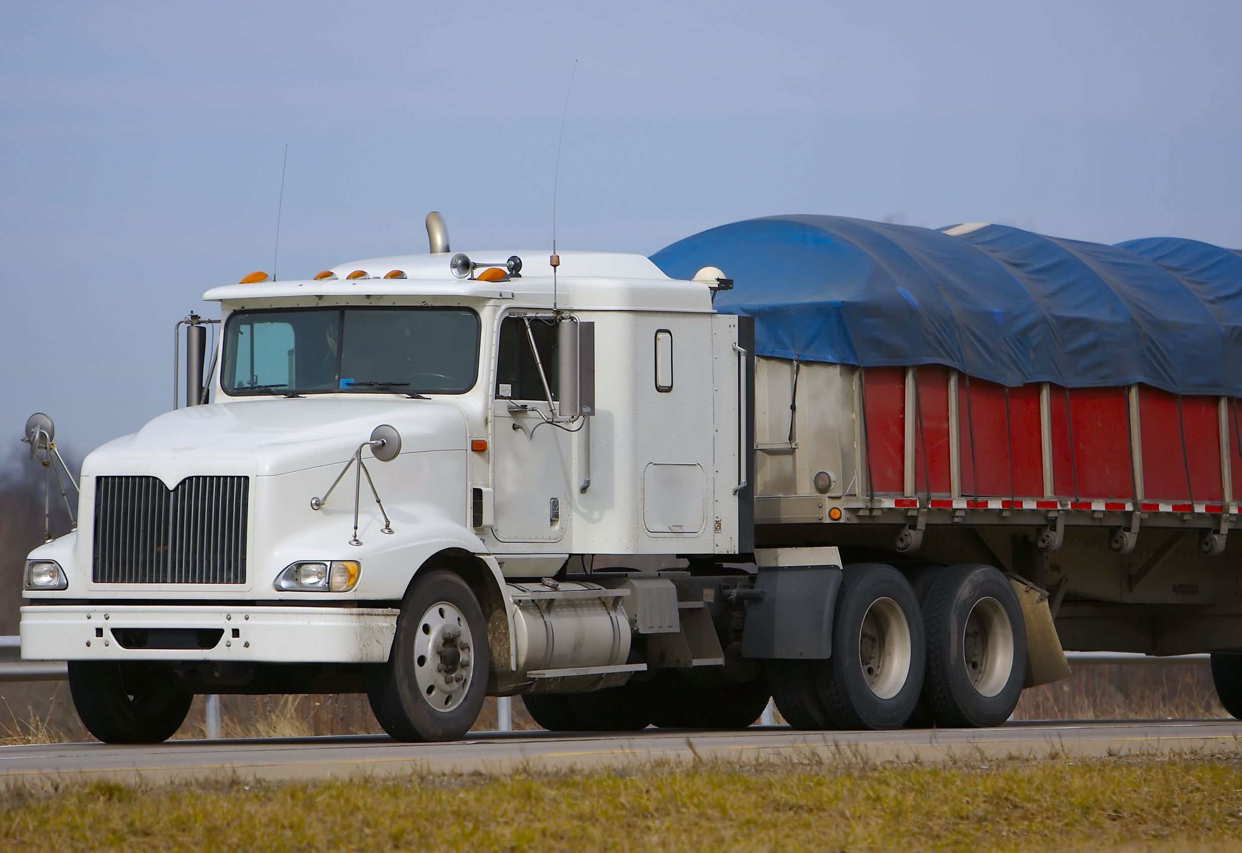 Learning From Truck Driving Schools In Chicago