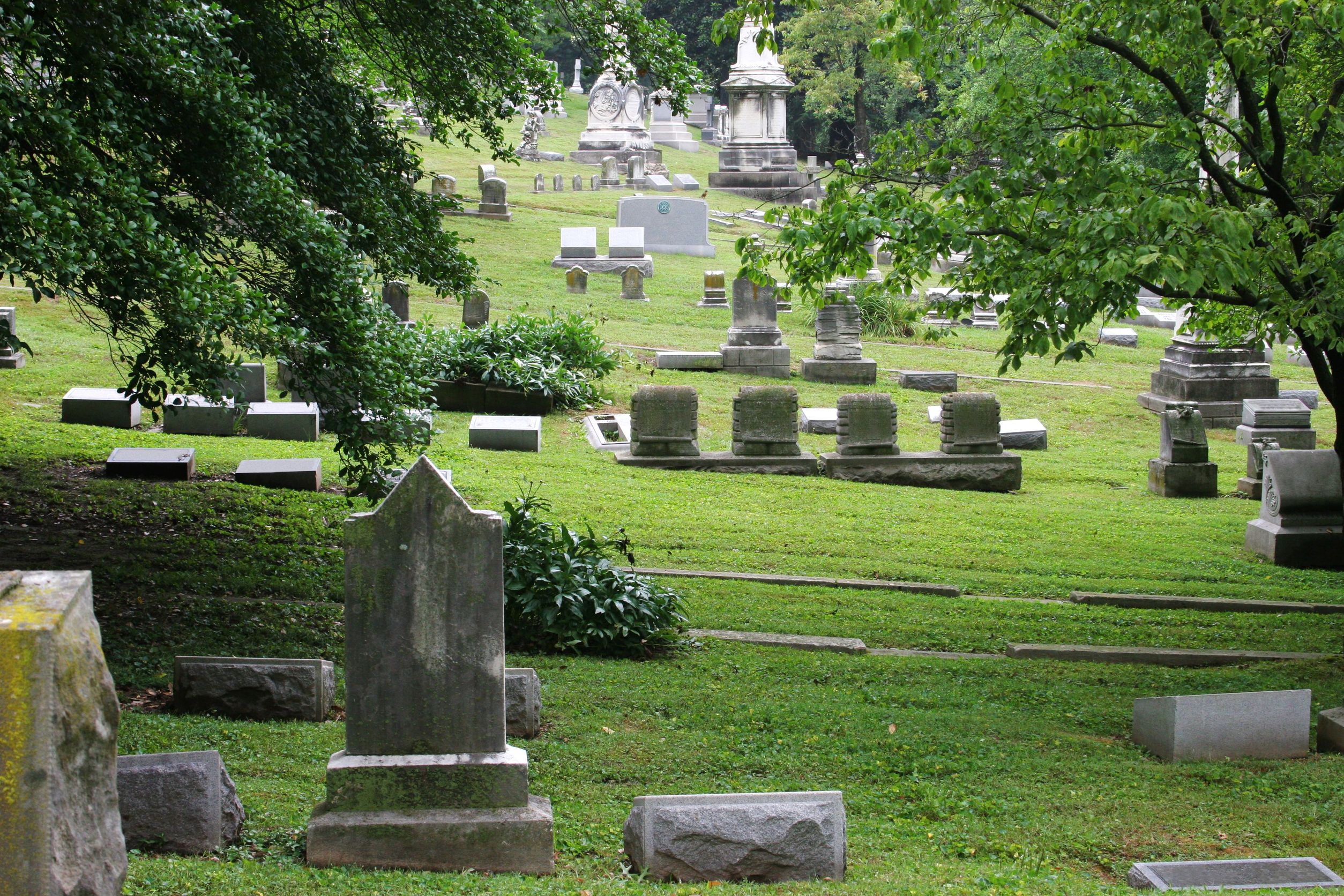 The Importance of Funeral Pre-Planning in Forest Hill