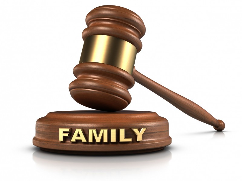 How Family Law Lawyers in Colleyville, TX Can Help You