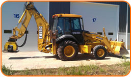 Why You Need Telehandler Rental in York PA In Your Major Construction Projects