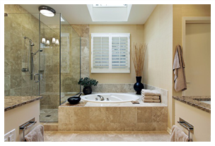 The Value of Bathroom Remodeling in New Albany, OH