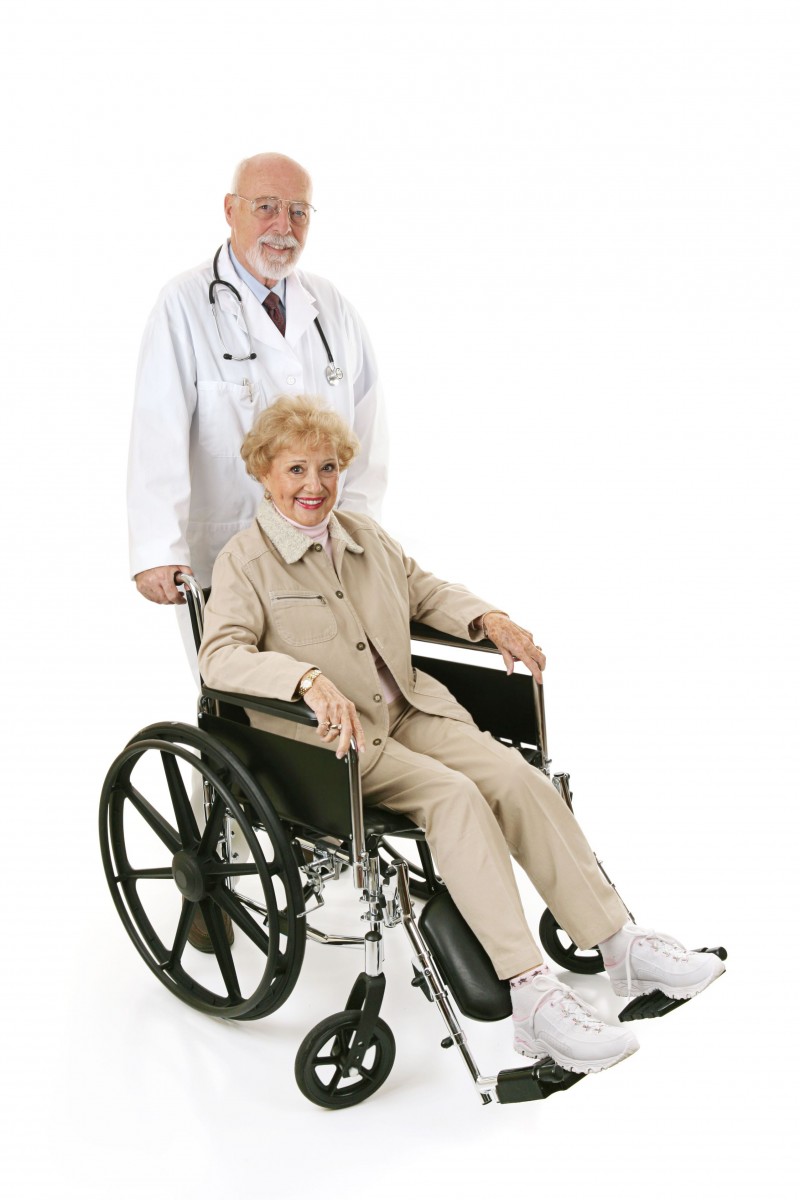 Helpful Tips for Purchasing Wheelchairs in Mystic CT