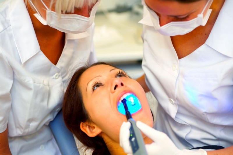 What to Do When You See a New General Dentist in Cherry Hill NJ