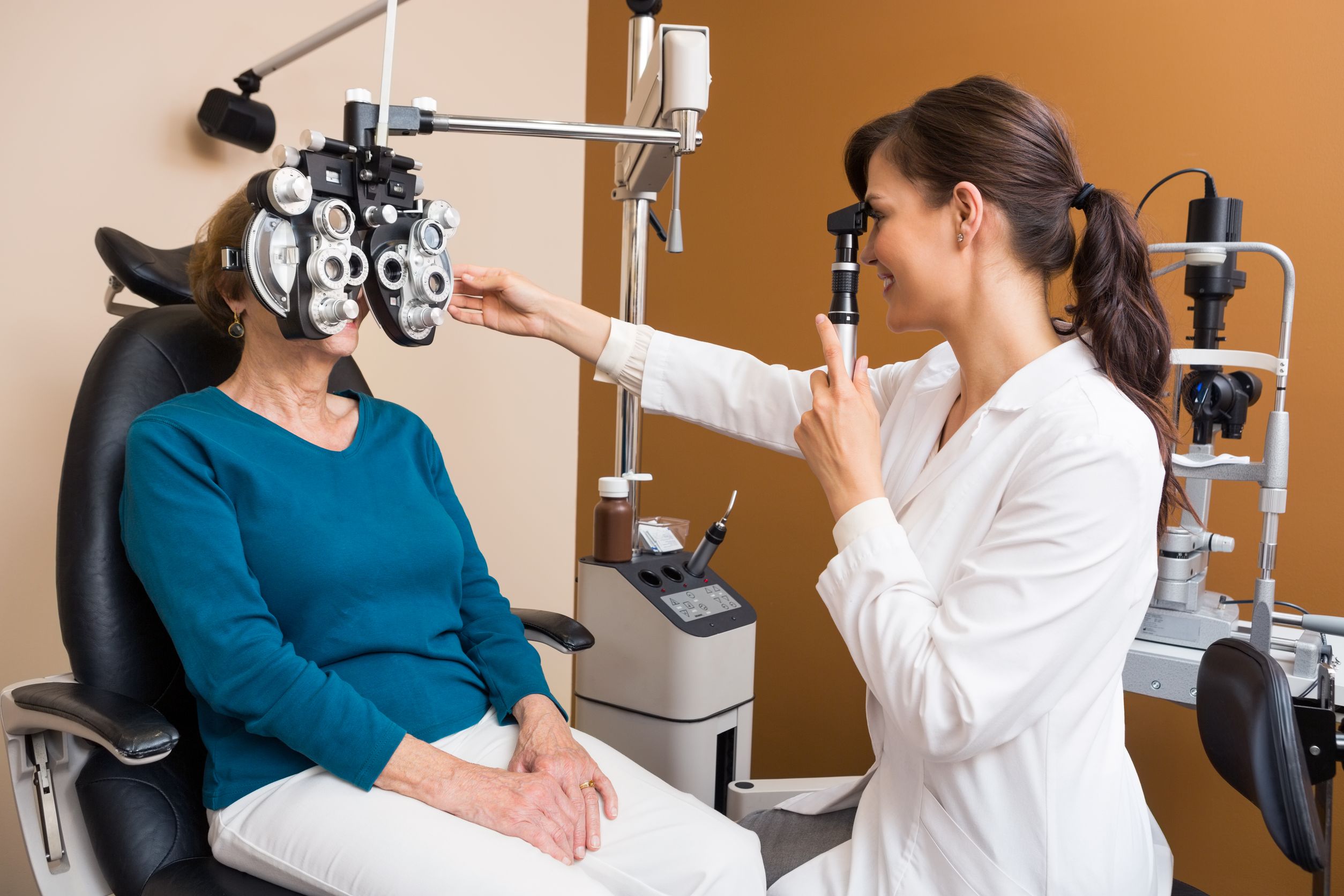 The Importance of Regular Eye Exams in St Paul, MN