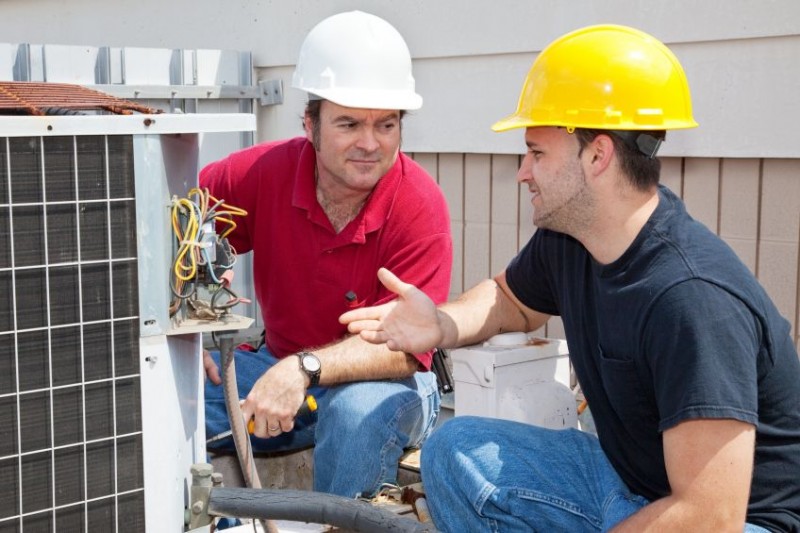 Signs Air Conditioners in Omaha NE Need to be Replaced