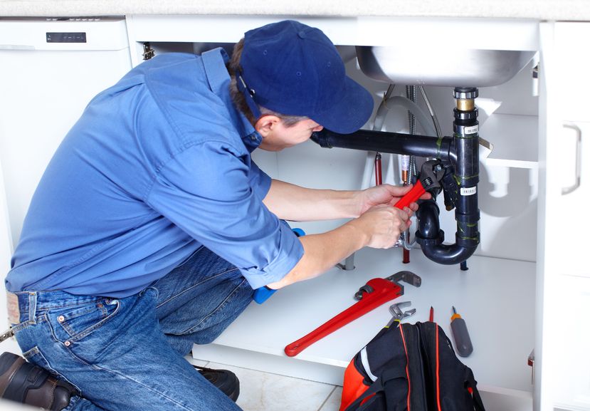 Finding a good reliable plumber