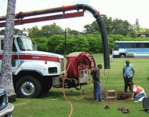 Understand how Aerobic Septic Systems in Hawaii Work