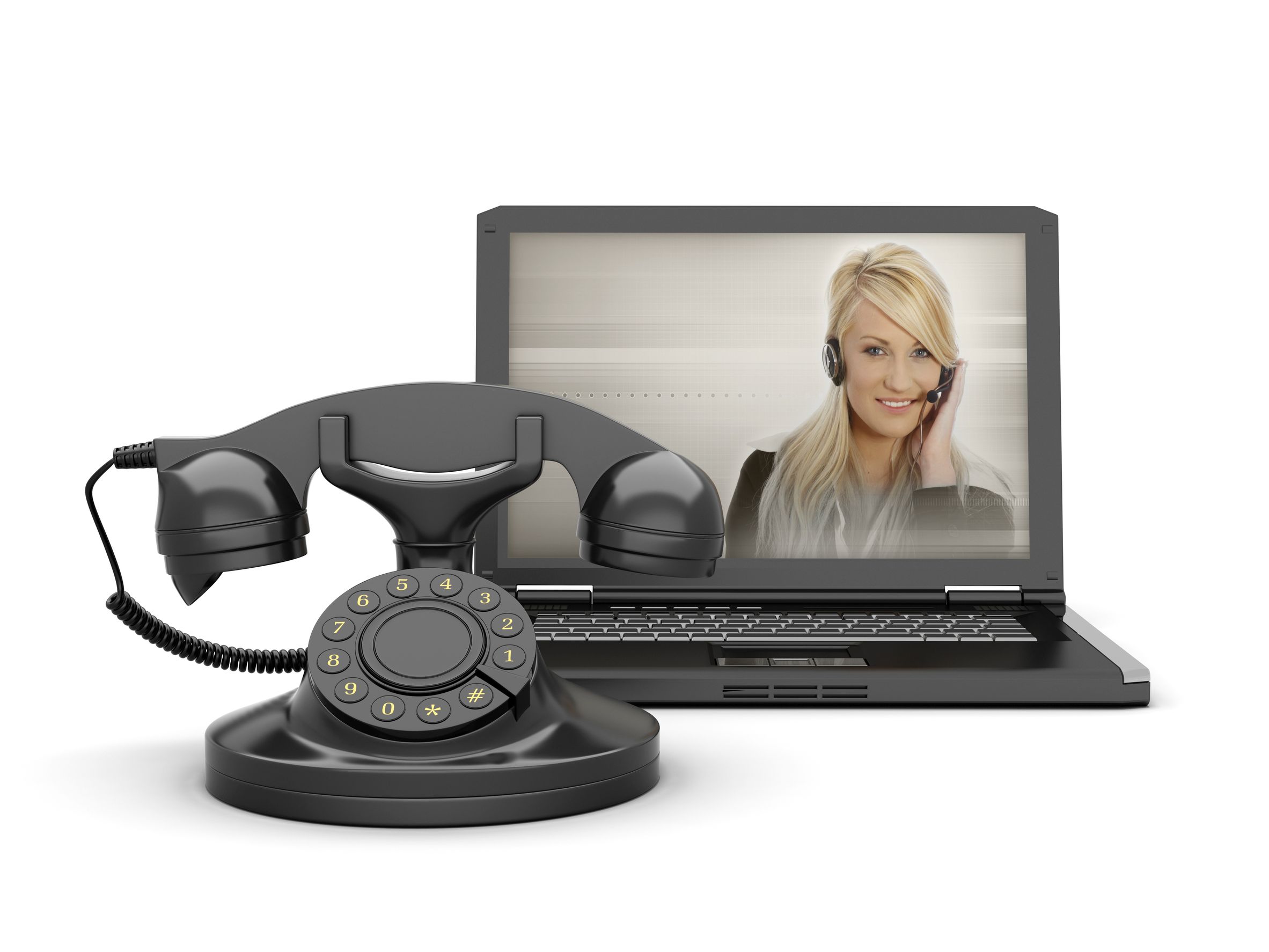 Options to Consider for Small Business Phone Systems in St. Louis