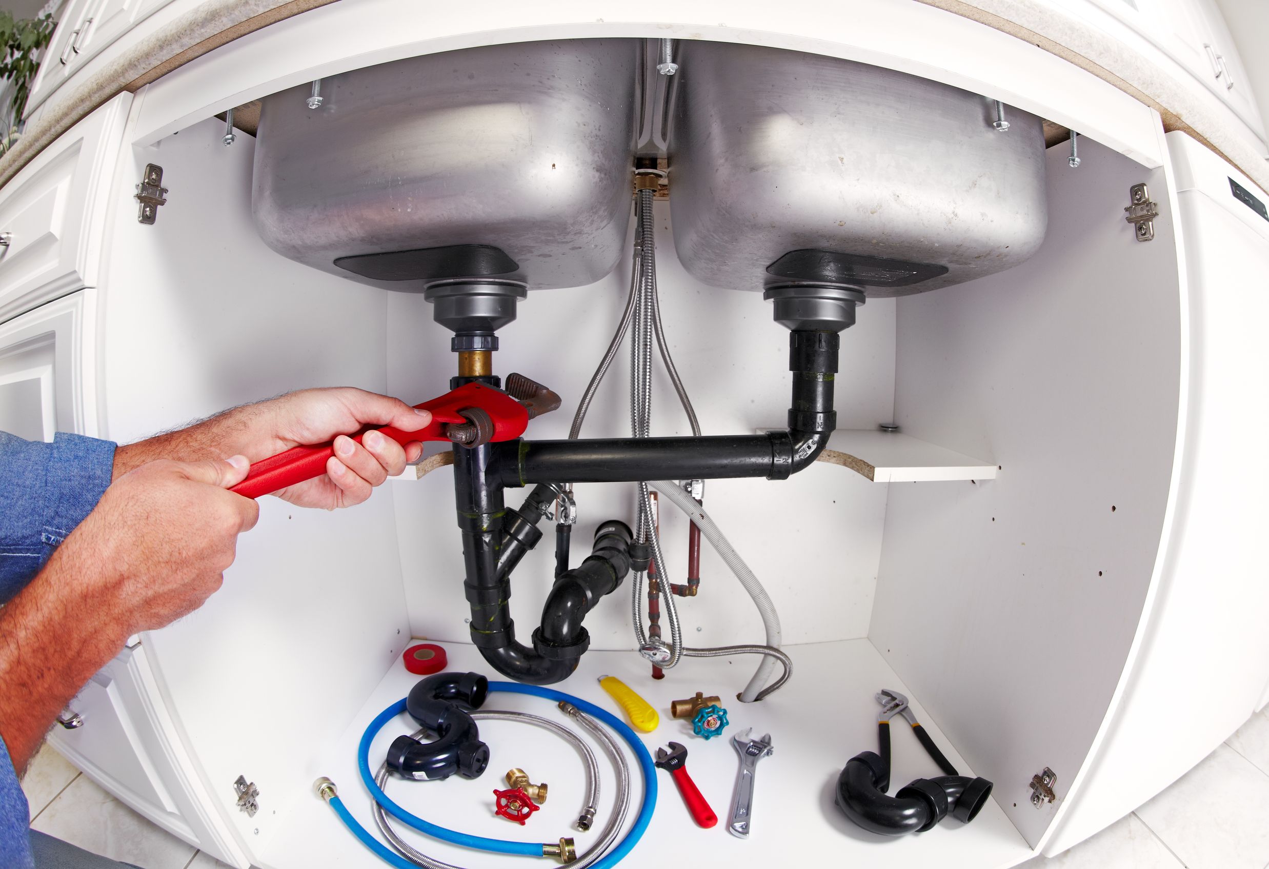 What Type of Company Should You Choose for Residential Plumbing in Marietta, Georgia?