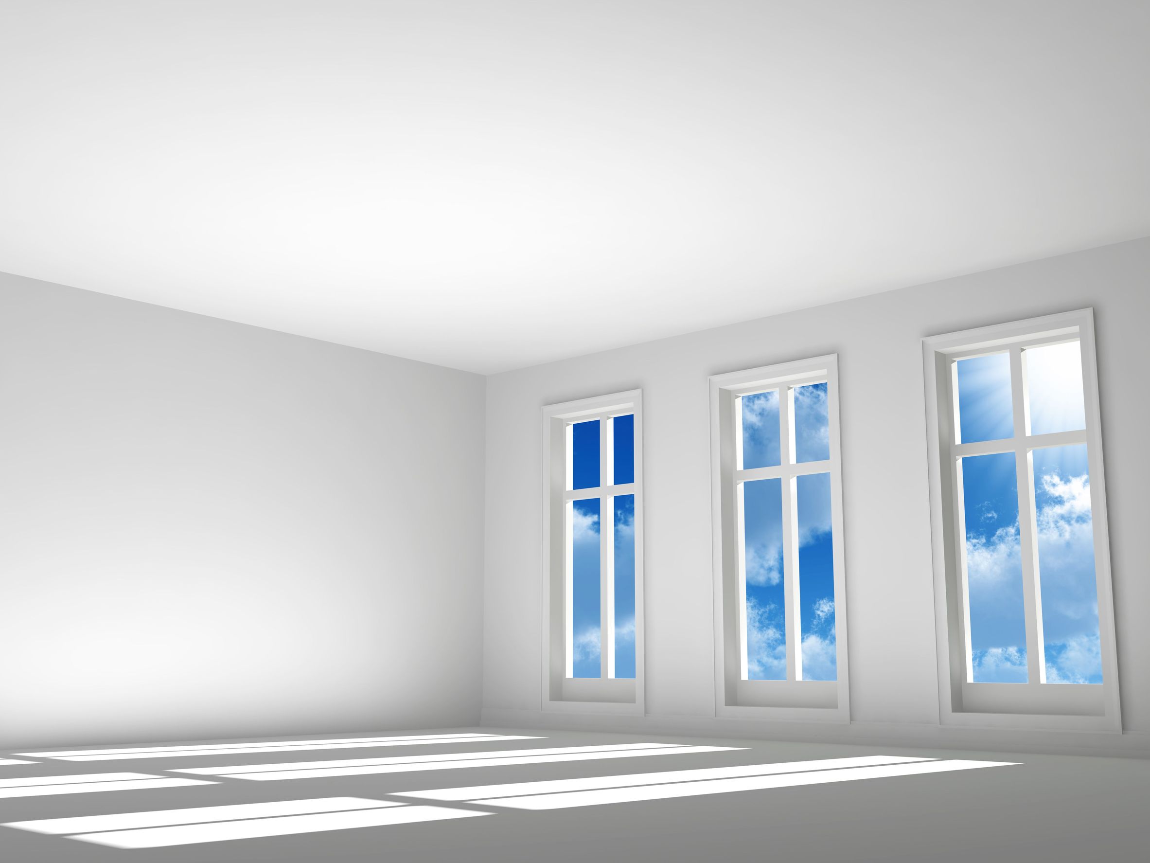 Attributes to Look for in New Windows in Santa Clarita, CA