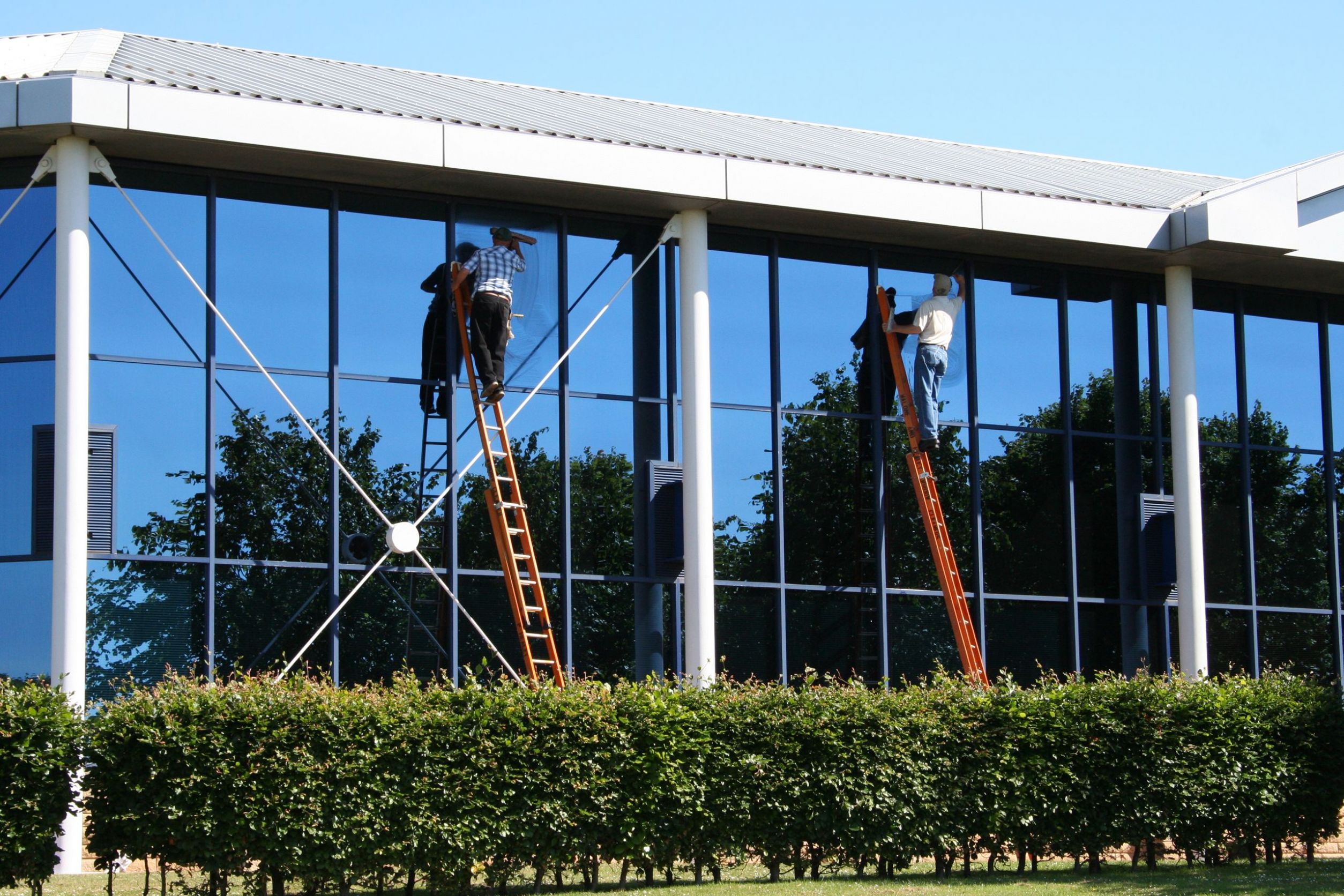 Fast and Reliable Glass Replacement in Silver Spring, MD