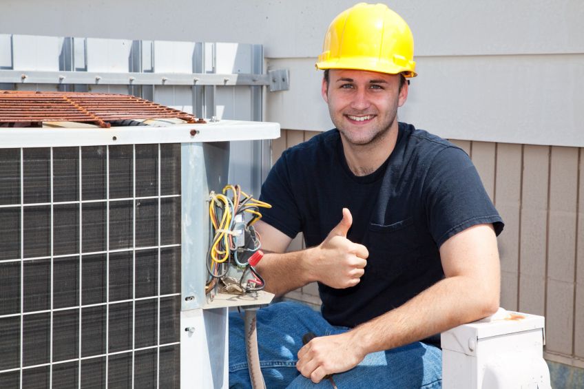 Professional Air Conditioning Services In Fort Wayne IN