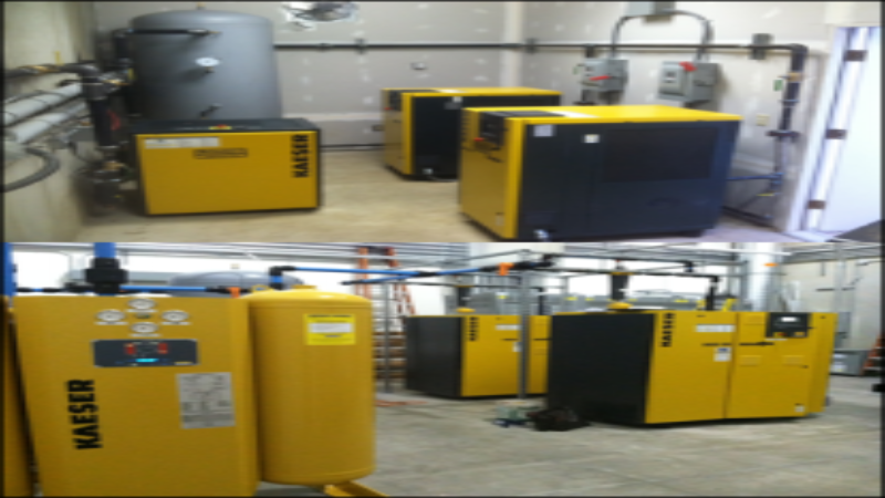 Getting It Right With Air Compressors In PA