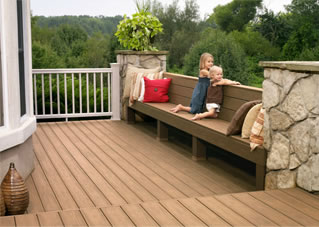 Advantages for Homeowners Who are Considering Adding Custom Decks in Lancaster PA