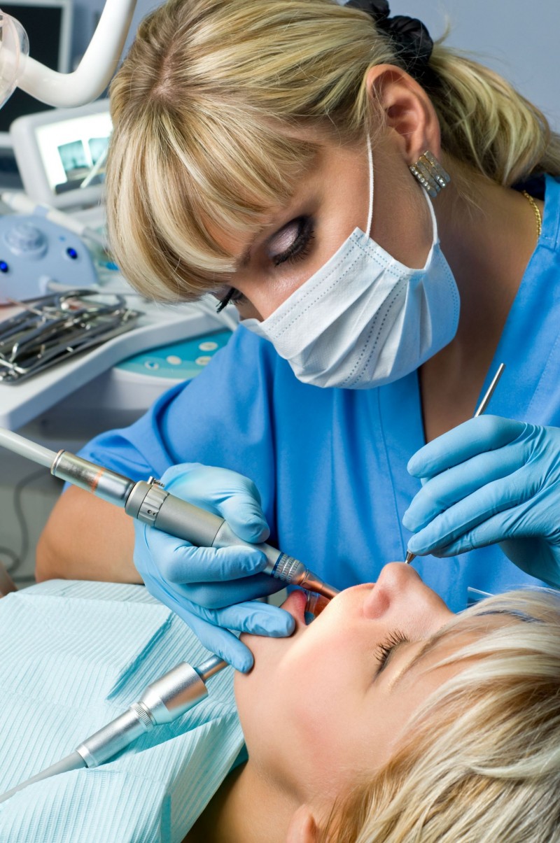 Specialized Dental Practice Brokers in Arizona