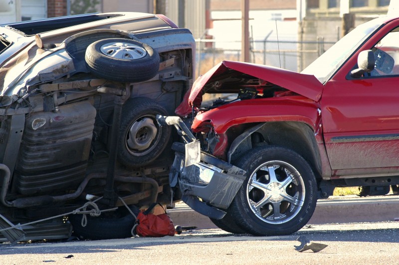 An Automobile Accident Attorney in Tucson Can Help Victims Recover Financially