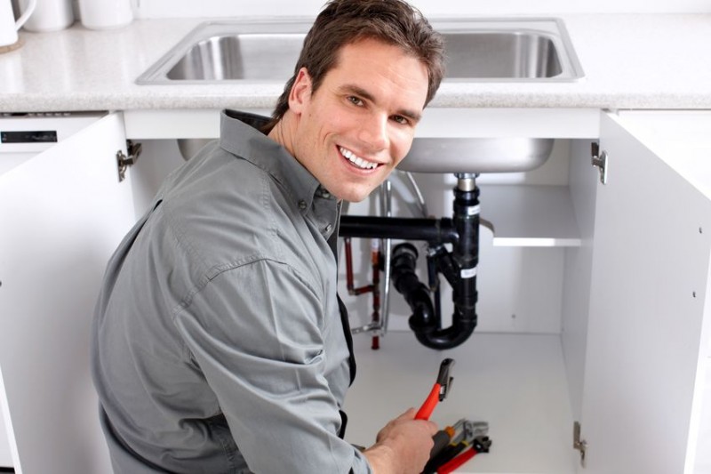 Get Plumbing Repairs and Installation from the Experts