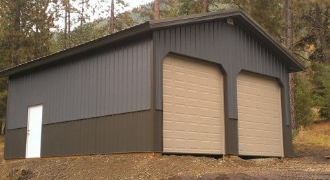 The Advantages of Outdoor Boat Storage in Spokane Valley WA