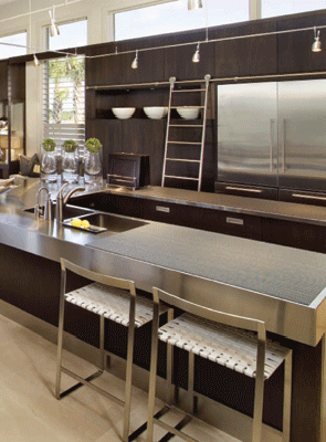 Tips on How to Remodel Kitchen Cabinets in Tucson, AZ