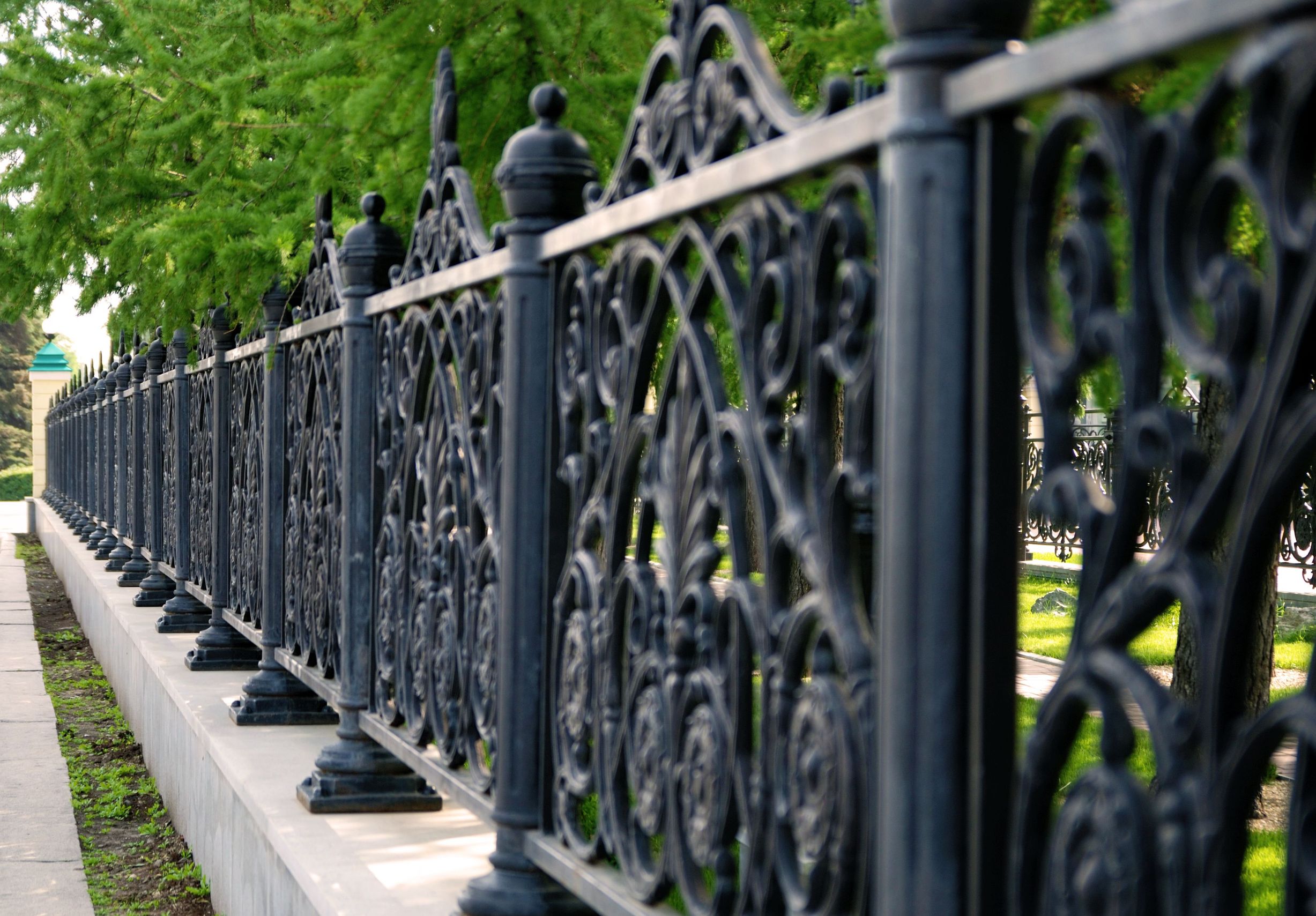 How a Fence Company in Riverside Can Be Beneficial