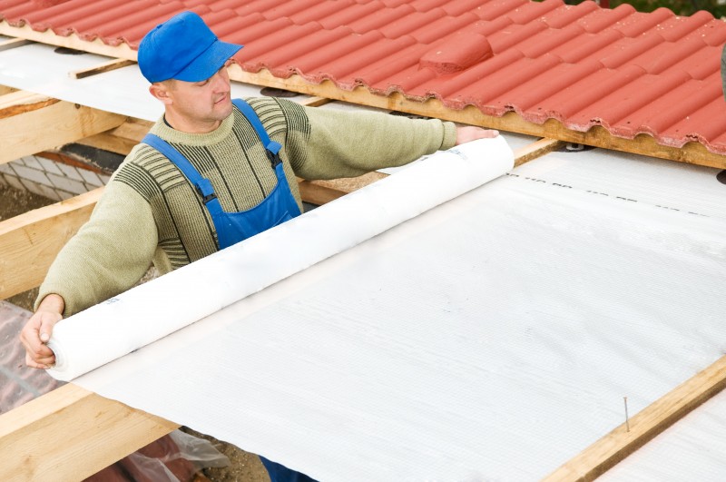 Get the Best Roof Possible With Superior Roofing Contractors in Rockville