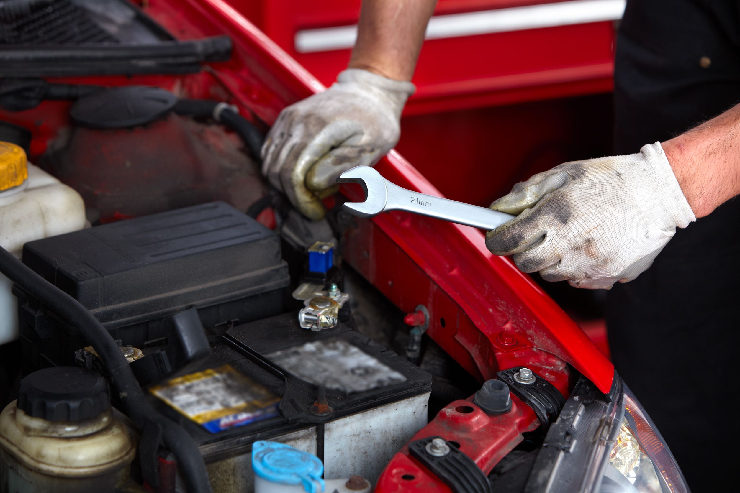 Get Quality Auto Repair in Mesa and Keep That Vehicle Running Longer