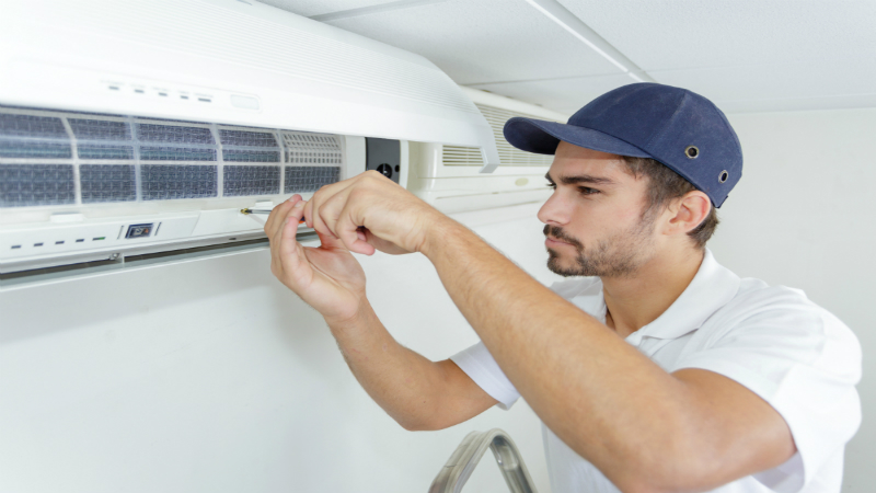 Things That a Homeowner Has to Consider When Choosing the Right Air Conditioning Services in Sarasota FLwU