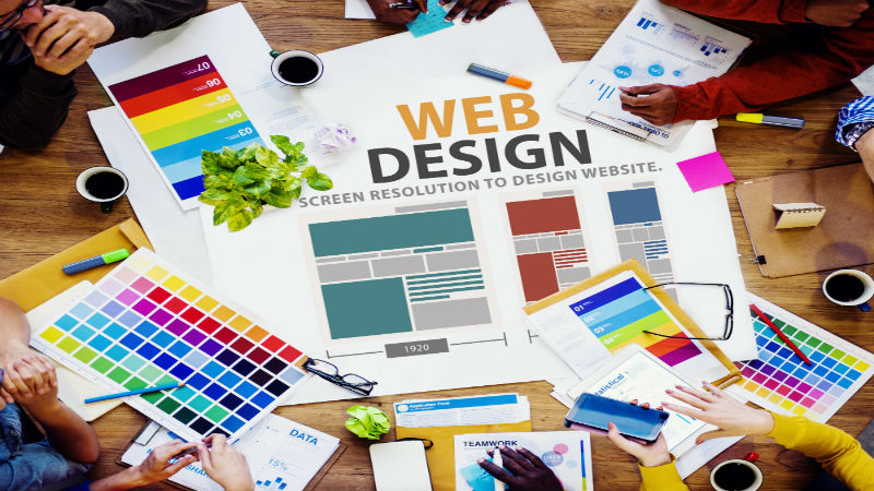 3 Smart Reasons to Contact a Naples Website Design Company